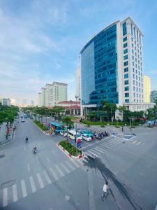 Chậm là hết! Phố VIP Đào Tấn, 20m ra phố, ô tô đỗ cửa, 42m2*4T.